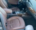Черный Ауди А6, объемом двигателя 1.98 л и пробегом 94 тыс. км за 16500 $, фото 6 на Automoto.ua