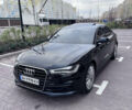 Чорний Ауді А6, об'ємом двигуна 3 л та пробігом 205 тис. км за 21500 $, фото 2 на Automoto.ua