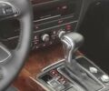 Ауди А6 2014 в Киеве на Automoto.ua Черный Ауди А6, объемом двигателя 3 л и пробегом 255 тыс. км за 18200 $, фото 20 на Automoto.ua