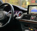 Чорний Ауді А6, об'ємом двигуна 2 л та пробігом 210 тис. км за 11900 $, фото 27 на Automoto.ua