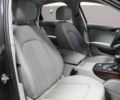 Ауди А6 2014 в Днепре (Днепропетровске) на Automoto.ua Черный Ауди А6, объемом двигателя 2 л и пробегом 143 тыс. км за 12000 $, фото 13 на Automoto.ua
