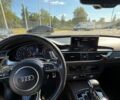Чорний Ауді А6, об'ємом двигуна 3 л та пробігом 211 тис. км за 14200 $, фото 17 на Automoto.ua