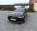 Черный Ауди А6, объемом двигателя 2 л и пробегом 247 тыс. км за 14650 $, фото 1 на Automoto.ua