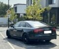 Ауди А6 2014 в Мукачеве на Automoto.ua Черный Ауди А6, объемом двигателя 3 л и пробегом 290 тыс. км за 12000 $, фото 2 на Automoto.ua