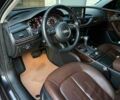 Чорний Ауді А6, об'ємом двигуна 3 л та пробігом 299 тис. км за 12900 $, фото 11 на Automoto.ua