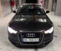 Чорний Ауді А6, об'ємом двигуна 2.8 л та пробігом 152 тис. км за 13999 $, фото 1 на Automoto.ua