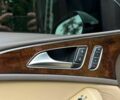 Черный Ауди А6, объемом двигателя 2 л и пробегом 220 тыс. км за 13900 $, фото 19 на Automoto.ua