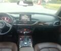 Ауди А6 2014 в Львове на Automoto.ua Черный Ауди А6, объемом двигателя 2 л и пробегом 183 тыс. км за 18500 $, фото 7 на Automoto.ua