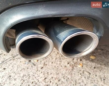 Черный Ауди А6, объемом двигателя 1.97 л и пробегом 218 тыс. км за 16500 $, фото 18 на Automoto.ua