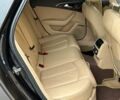 Чорний Ауді А6, об'ємом двигуна 2 л та пробігом 225 тис. км за 15940 $, фото 21 на Automoto.ua