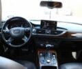 Черный Ауди А6, объемом двигателя 2 л и пробегом 82 тыс. км за 13000 $, фото 8 на Automoto.ua