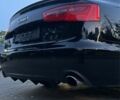 Черный Ауди А6, объемом двигателя 2 л и пробегом 165 тыс. км за 14600 $, фото 13 на Automoto.ua
