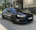 Чорний Ауді А6, об'ємом двигуна 3 л та пробігом 284 тис. км за 19500 $, фото 75 на Automoto.ua