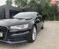 Чорний Ауді А6, об'ємом двигуна 1.97 л та пробігом 266 тис. км за 18000 $, фото 1 на Automoto.ua