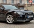 Чорний Ауді А6, об'ємом двигуна 3 л та пробігом 171 тис. км за 13200 $, фото 8 на Automoto.ua