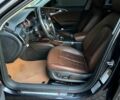 Чорний Ауді А6, об'ємом двигуна 3 л та пробігом 299 тис. км за 12900 $, фото 17 на Automoto.ua