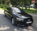 Черный Ауди А6, объемом двигателя 2 л и пробегом 260 тыс. км за 10600 $, фото 19 на Automoto.ua