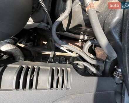 Черный Ауди А6, объемом двигателя 2 л и пробегом 152 тыс. км за 14999 $, фото 63 на Automoto.ua