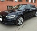 Ауди А6 2014 в Киеве на Automoto.ua Черный Ауди А6, объемом двигателя 0 л и пробегом 167 тыс. км за 14200 $, фото 1 на Automoto.ua