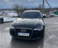 Черный Ауди А6, объемом двигателя 2 л и пробегом 198 тыс. км за 13300 $, фото 1 на Automoto.ua