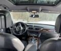 Чорний Ауді А6, об'ємом двигуна 2 л та пробігом 216 тис. км за 13000 $, фото 4 на Automoto.ua