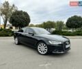Черный Ауди А6, объемом двигателя 3 л и пробегом 123 тыс. км за 18900 $, фото 3 на Automoto.ua