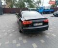 Чорний Ауді А6, об'ємом двигуна 2 л та пробігом 248 тис. км за 14150 $, фото 6 на Automoto.ua