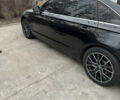 Чорний Ауді А6, об'ємом двигуна 2 л та пробігом 165 тис. км за 15000 $, фото 7 на Automoto.ua