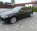 Ауді А6 2014 у Бучаче на Automoto.ua Чорний Ауді А6, об'ємом двигуна 2 л та пробігом 247 тис. км за 14550 $, фото 1 на Automoto.ua