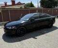 Черный Ауди А6, объемом двигателя 2 л и пробегом 203 тыс. км за 13000 $, фото 2 на Automoto.ua