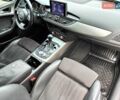 Чорний Ауді А6, об'ємом двигуна 3 л та пробігом 210 тис. км за 15990 $, фото 49 на Automoto.ua