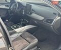 Чорний Ауді А6, об'ємом двигуна 1.97 л та пробігом 250 тис. км за 15999 $, фото 14 на Automoto.ua