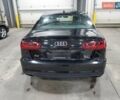 Чорний Ауді А6, об'ємом двигуна 2 л та пробігом 150 тис. км за 2400 $, фото 5 на Automoto.ua