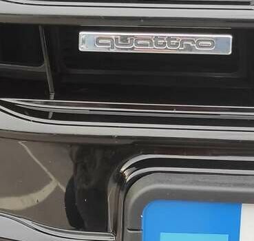 Ауди А6 2014 в Киеве на Automoto.ua Черный Ауди А6, объемом двигателя 3 л и пробегом 255 тыс. км за 18200 $, фото 15 на Automoto.ua