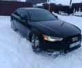 Чорний Ауді А6, об'ємом двигуна 1.98 л та пробігом 248 тис. км за 14200 $, фото 1 на Automoto.ua