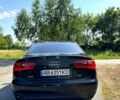 Черный Ауди А6, объемом двигателя 3 л и пробегом 201 тыс. км за 12500 $, фото 7 на Automoto.ua