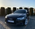 Чорний Ауді А6, об'ємом двигуна 3 л та пробігом 220 тис. км за 10600 $, фото 1 на Automoto.ua