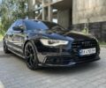 Чорний Ауді А6, об'ємом двигуна 3 л та пробігом 284 тис. км за 19500 $, фото 83 на Automoto.ua