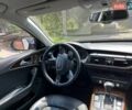 Черный Ауди А6, объемом двигателя 2 л и пробегом 152 тыс. км за 14999 $, фото 20 на Automoto.ua