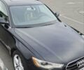 Чорний Ауді А6, об'ємом двигуна 2 л та пробігом 265 тис. км за 12900 $, фото 1 на Automoto.ua