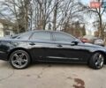 Черный Ауди А6, объемом двигателя 3 л и пробегом 210 тыс. км за 14990 $, фото 24 на Automoto.ua