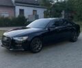 Черный Ауди А6, объемом двигателя 2 л и пробегом 165 тыс. км за 14600 $, фото 9 на Automoto.ua
