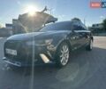 Черный Ауди А6, объемом двигателя 1.98 л и пробегом 223 тыс. км за 13690 $, фото 1 на Automoto.ua