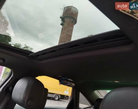 Чорний Ауді А6, об'ємом двигуна 2 л та пробігом 248 тис. км за 14150 $, фото 11 на Automoto.ua