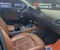 Чорний Ауді А6, об'ємом двигуна 2 л та пробігом 133 тис. км за 17999 $, фото 20 на Automoto.ua