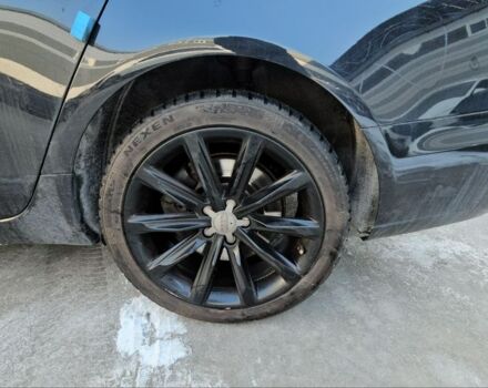 Ауді А6 2014 у Львові на Automoto.ua Чорний Ауді А6, об'ємом двигуна 3 л та пробігом 217 тис. км за 13900 $, фото 36 на Automoto.ua