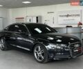 Черный Ауди А6, объемом двигателя 3 л и пробегом 165 тыс. км за 17990 $, фото 1 на Automoto.ua
