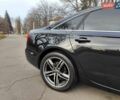 Черный Ауди А6, объемом двигателя 3 л и пробегом 210 тыс. км за 14990 $, фото 25 на Automoto.ua