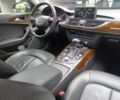 Ауди А6 2014 в Броварах на Automoto.ua Черный Ауди А6, объемом двигателя 2.8 л и пробегом 274 тыс. км за 12999 $, фото 13 на Automoto.ua