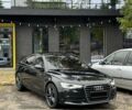 Чорний Ауді А6, об'ємом двигуна 1.97 л та пробігом 337 тис. км за 16900 $, фото 1 на Automoto.ua